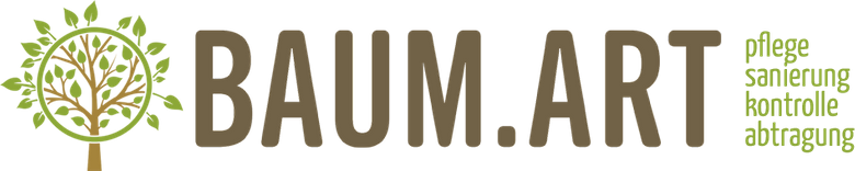 Baum.Art Logo